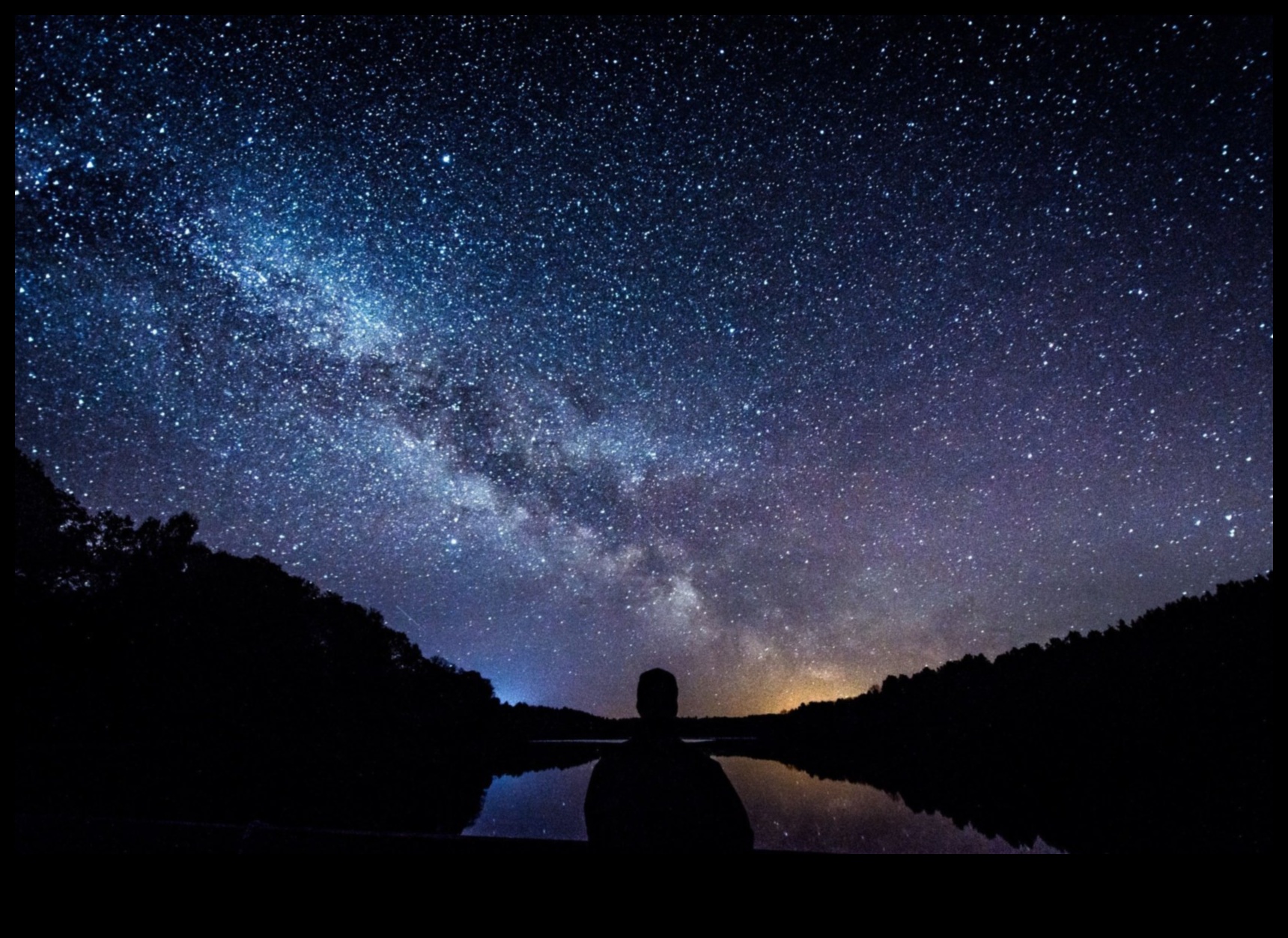 Astro-Fotoğrafçılık Hayranlığı: Yıldızları Çekme Teknikleri