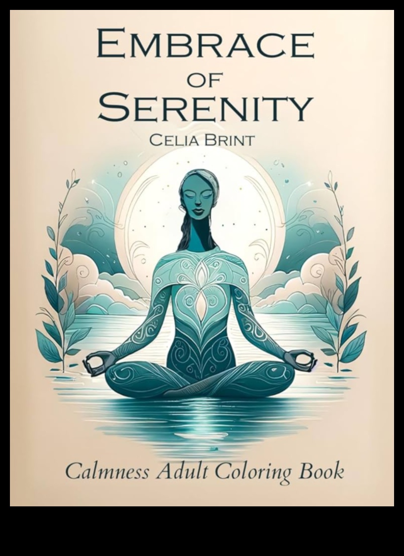 Yoga Serenity: Meditatif Bir Yolculuğa Çıkın