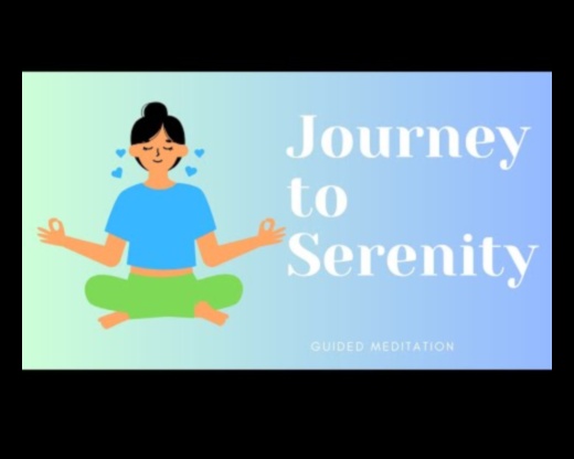 Yoga Serenity: Meditatif Bir Yolculuğa Çıkın