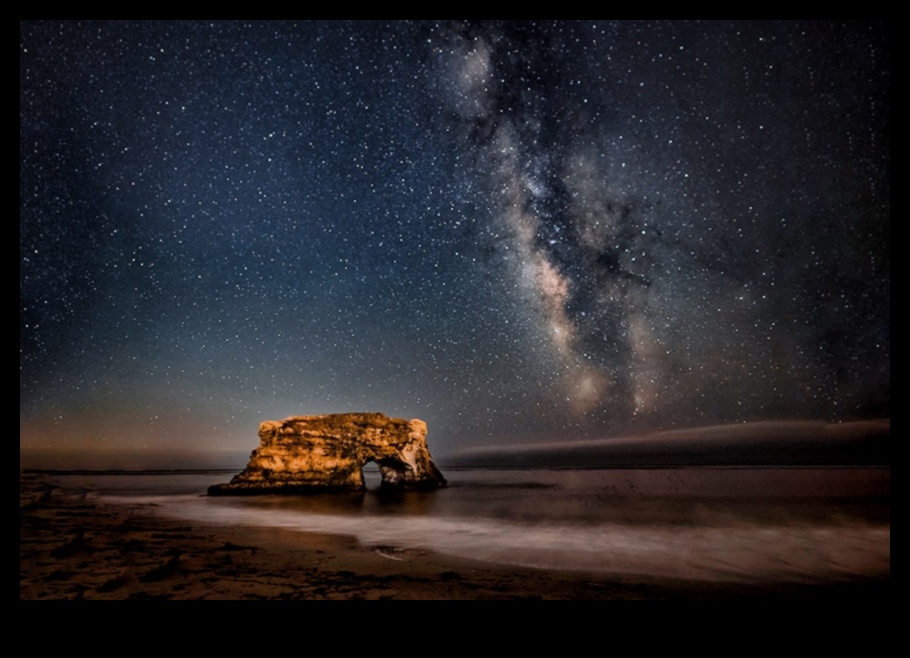 Göksel Yakalamalar: Astro-Fotoğrafçılık Stilleriyle Kozmik Harikalarda Gezinme