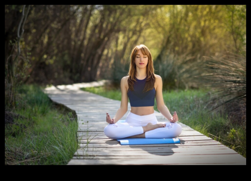 Refahınızı Artırın: Meditasyonun Fiziksel Ödülleri