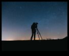 Astro-Fotoğrafçılık Gece Gökyüzünün Büyüsünü Yakalayın