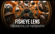 Fisheye Eğlencesi Ayırt Edici Fisheye Lenslerle Dünyayı Keşfedin