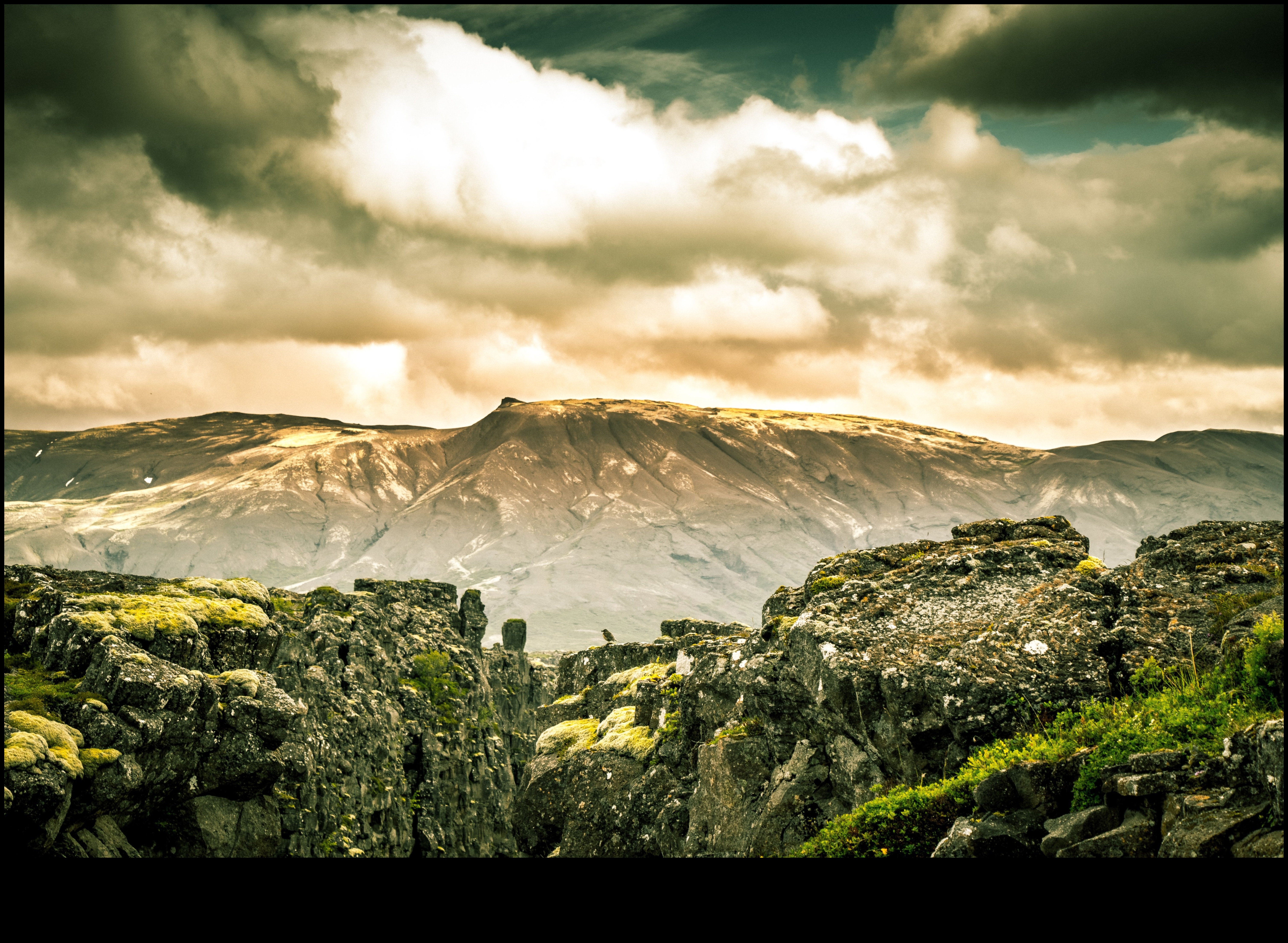 HDR Harikaları: Yüksek Dinamik Aralıkla Fotoğrafçılığınızı Geliştirin