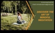 Zen Within Farkındalık Meditasyonu Sanatını Açığa Çıkarıyor